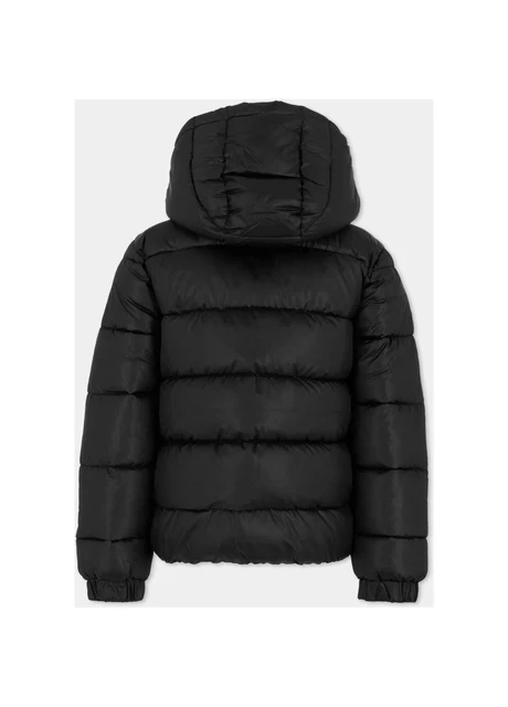 Куртка дитяча Nike Sportswear Adp Black (86N074-023) — фото 4