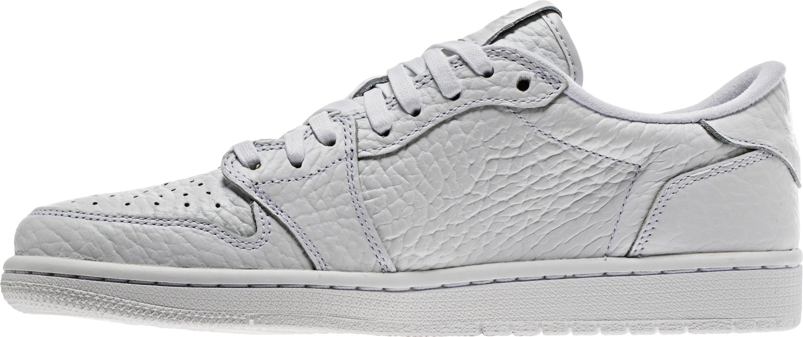Кросівки чоловічі Air Jordan 1 Low NS White — фото 3
