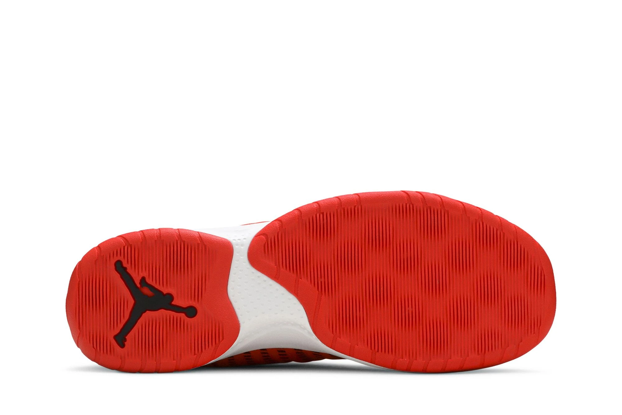 Кросівки чоловічі Jordan B. Fly Shoes Red (881444-803) — фото 5
