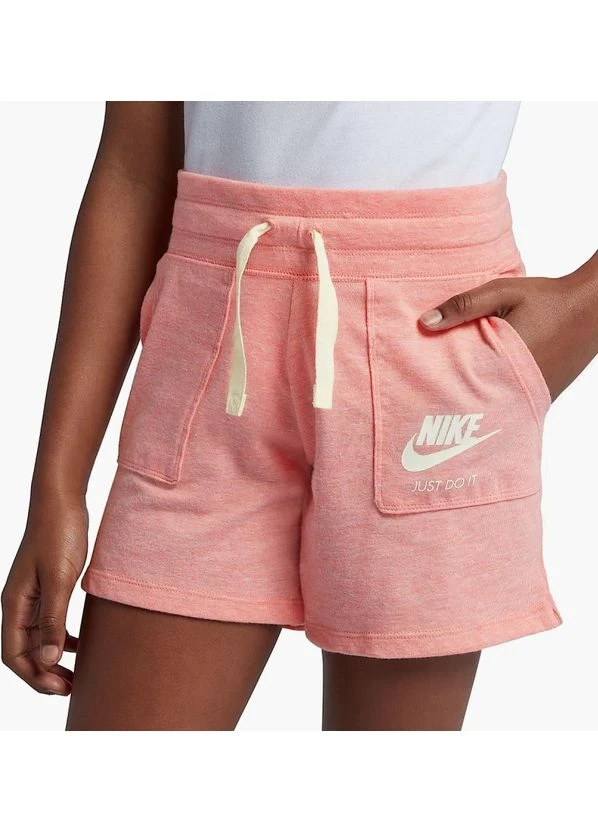 Шорти жіночі Nike Sportswear Vintage (890556-697) — фото 1