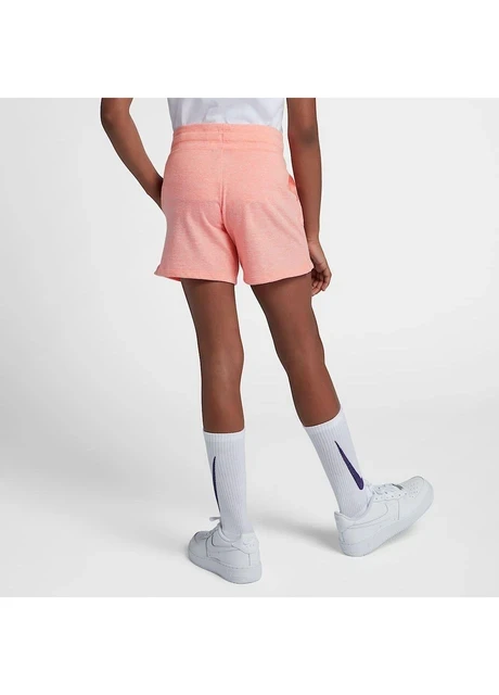 Шорти жіночі Nike Sportswear Vintage (890556-697) — фото 4