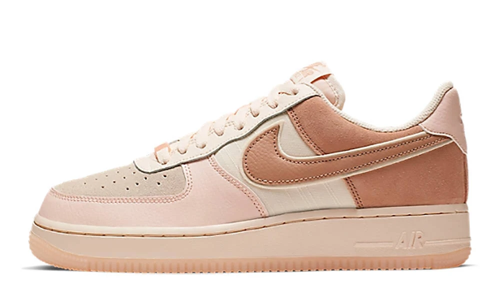 Кросівки жіночі Nike Air Force (896185-005) — фото 1