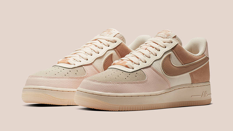Кросівки жіночі Nike Air Force (896185-005) — фото 3
