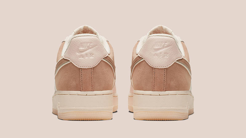 Кросівки жіночі Nike Air Force (896185-005) — фото 5