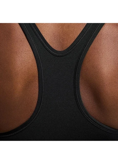 Спортивний топ жіночий Nike Swoosh Futura Bra (899370-010) — фото 7