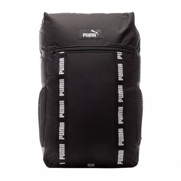 Рюкзак Puma EvoESS Box Backpack — фото 1