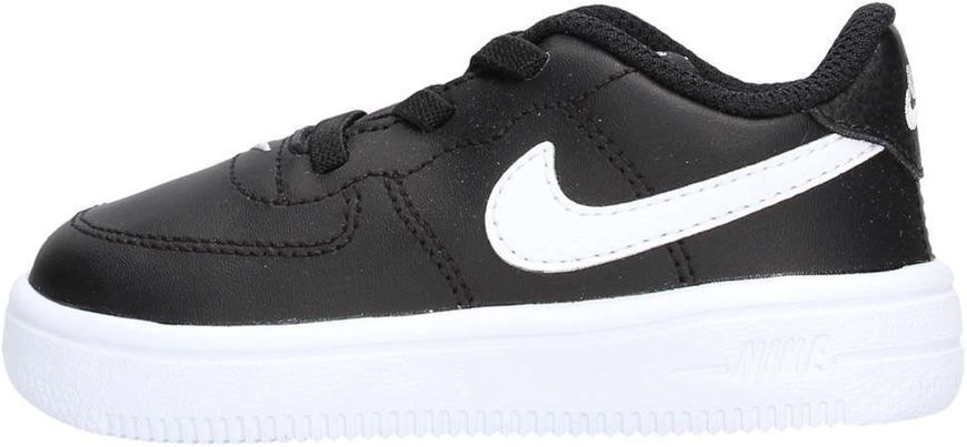 Кросівки дитячі Nike Force 1 18 (Td) (905220-002) — фото 4