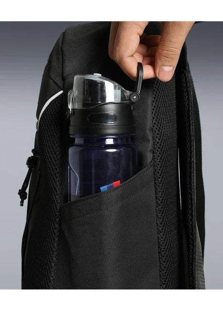 Puma Bmw M Motorsport Backpack — фото 7