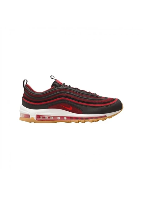 Кросівки чоловічі Nike Air Max 97 (921826-022) — фото 3