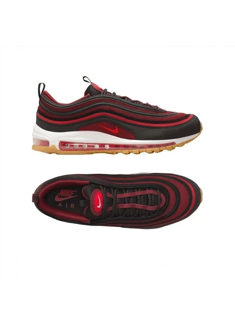 Кросівки чоловічі Nike Air Max 97 (921826-022) — фото 4