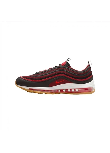 Кросівки чоловічі Nike Air Max 97 (921826-022) — фото 5