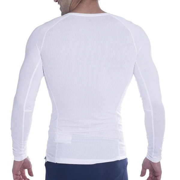 Кофта чоловіча Nike Gfa Hprcl Top Ls Comp Pr (927209-100) — фото 1