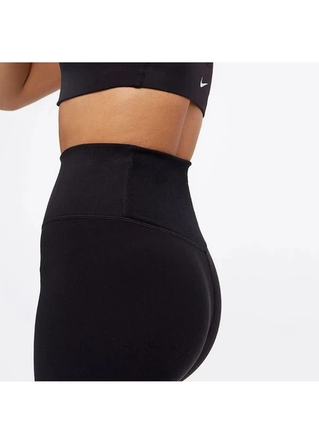 Лосіни жіночі Nike Sculpt Black (933581-010) — фото 3