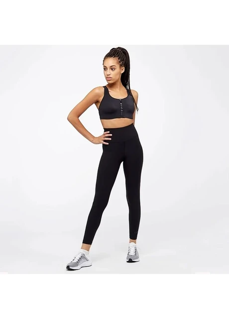 Лосіни жіночі Nike Sculpt Black (933581-010) — фото 4