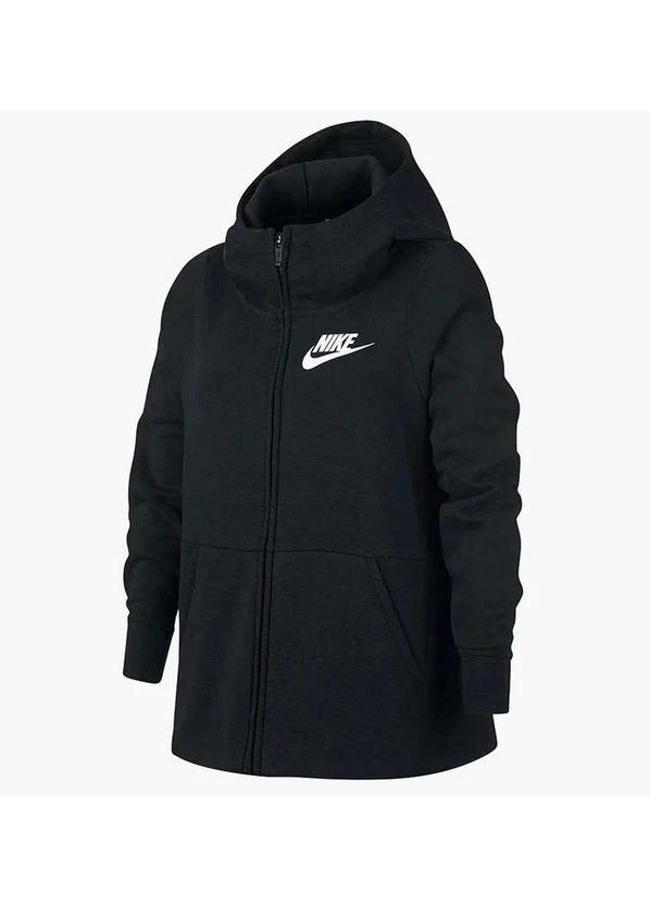 Светр дитячий Nike G Nsw Hoodie Fz Pe (939459-010) — фото 1