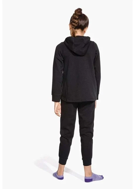 Светр дитячий Nike G Nsw Hoodie Fz Pe (939459-010) — фото 5