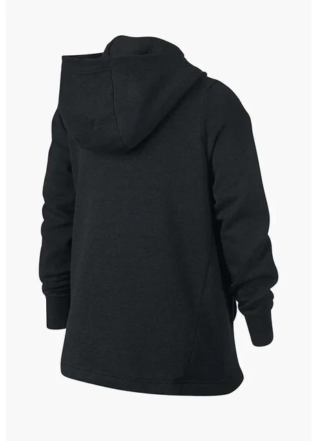 Светр дитячий Nike G Nsw Hoodie Fz Pe (939459-010) — фото 6