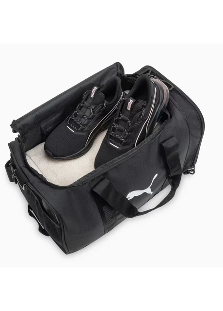 Puma Training Small Gym Duffle Bag — фото 6