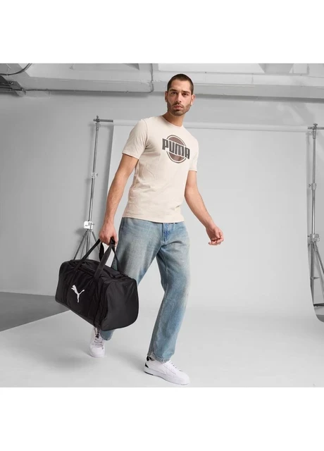 Puma Training Small Gym Duffle Bag — фото 7