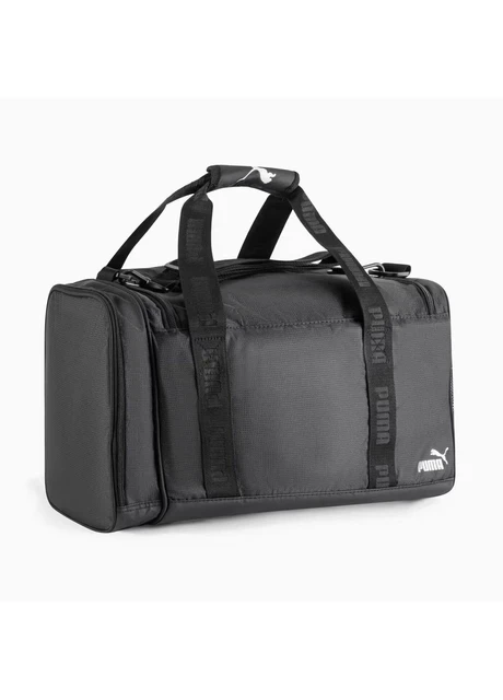 Puma Training Small Gym Duffle Bag — фото 9