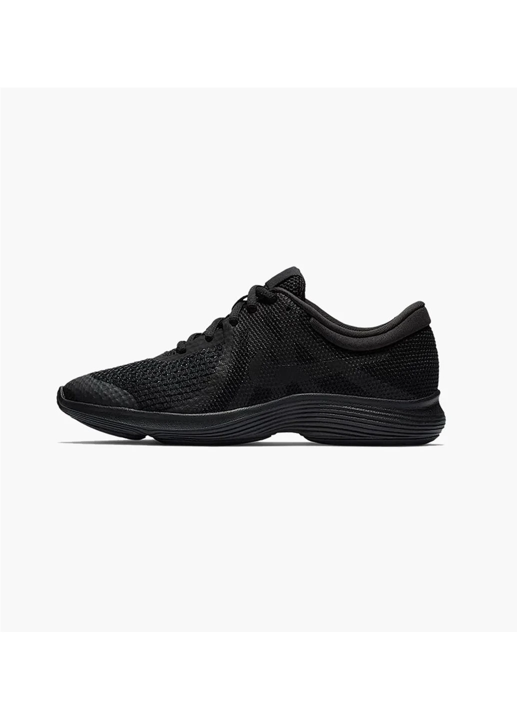 Кросівки дитячі Nike Revolution 4 Black (943309-004) — фото 1