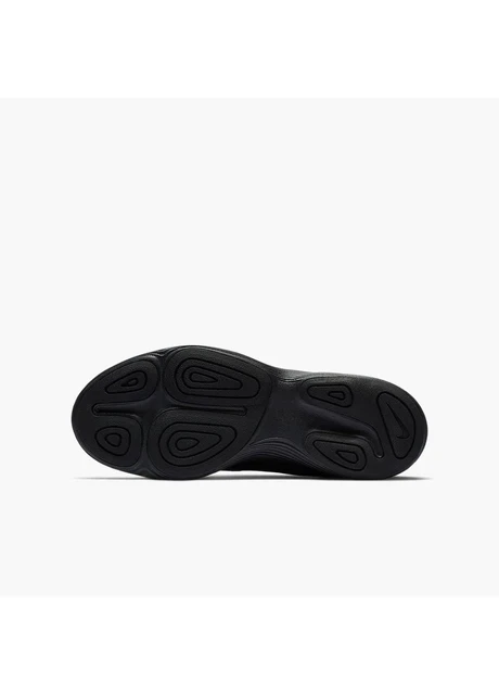 Кросівки дитячі Nike Revolution 4 Black (943309-004) — фото 3