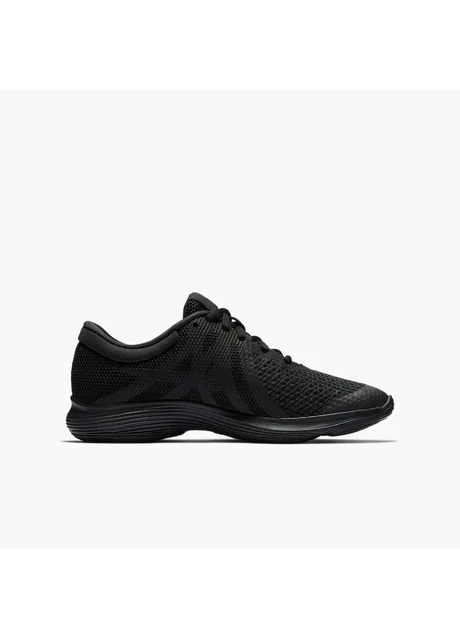 Кросівки дитячі Nike Revolution 4 Black (943309-004) — фото 4