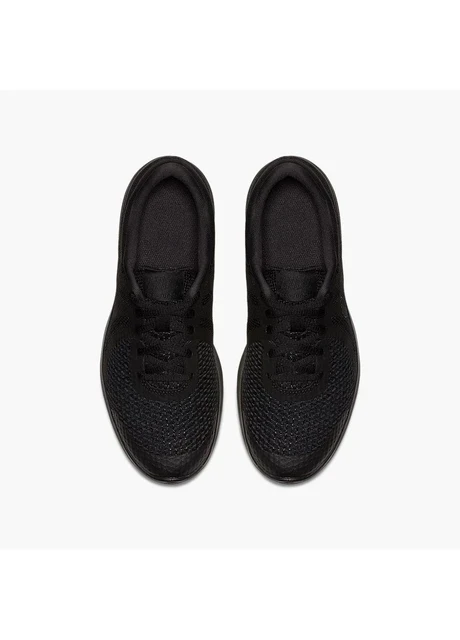 Кросівки дитячі Nike Revolution 4 Black (943309-004) — фото 5