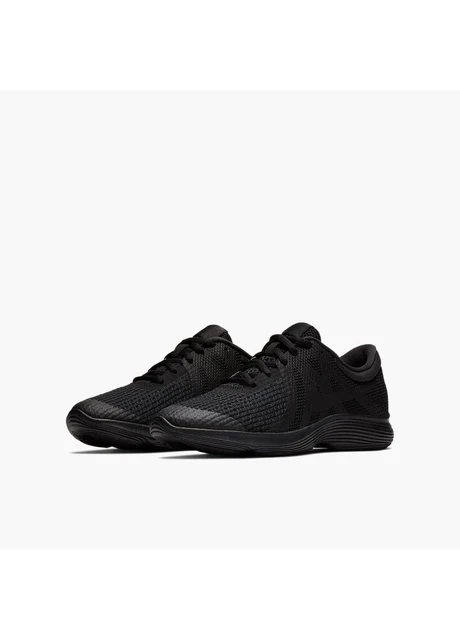 Кросівки дитячі Nike Revolution 4 Black (943309-004) — фото 6