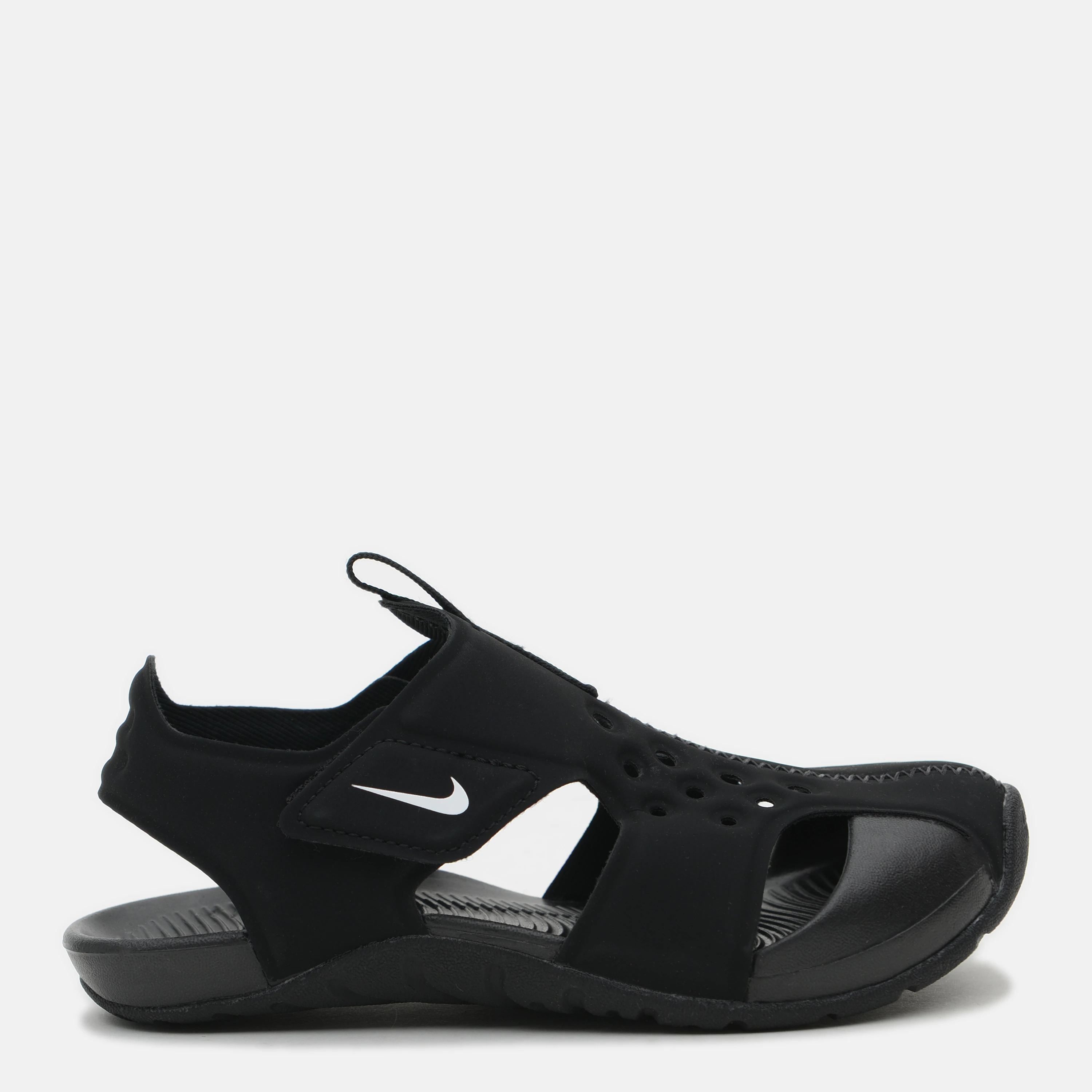 Тапочки дитячі Nike Sunray Protect 2 (Ps) (943826-001) — фото 1