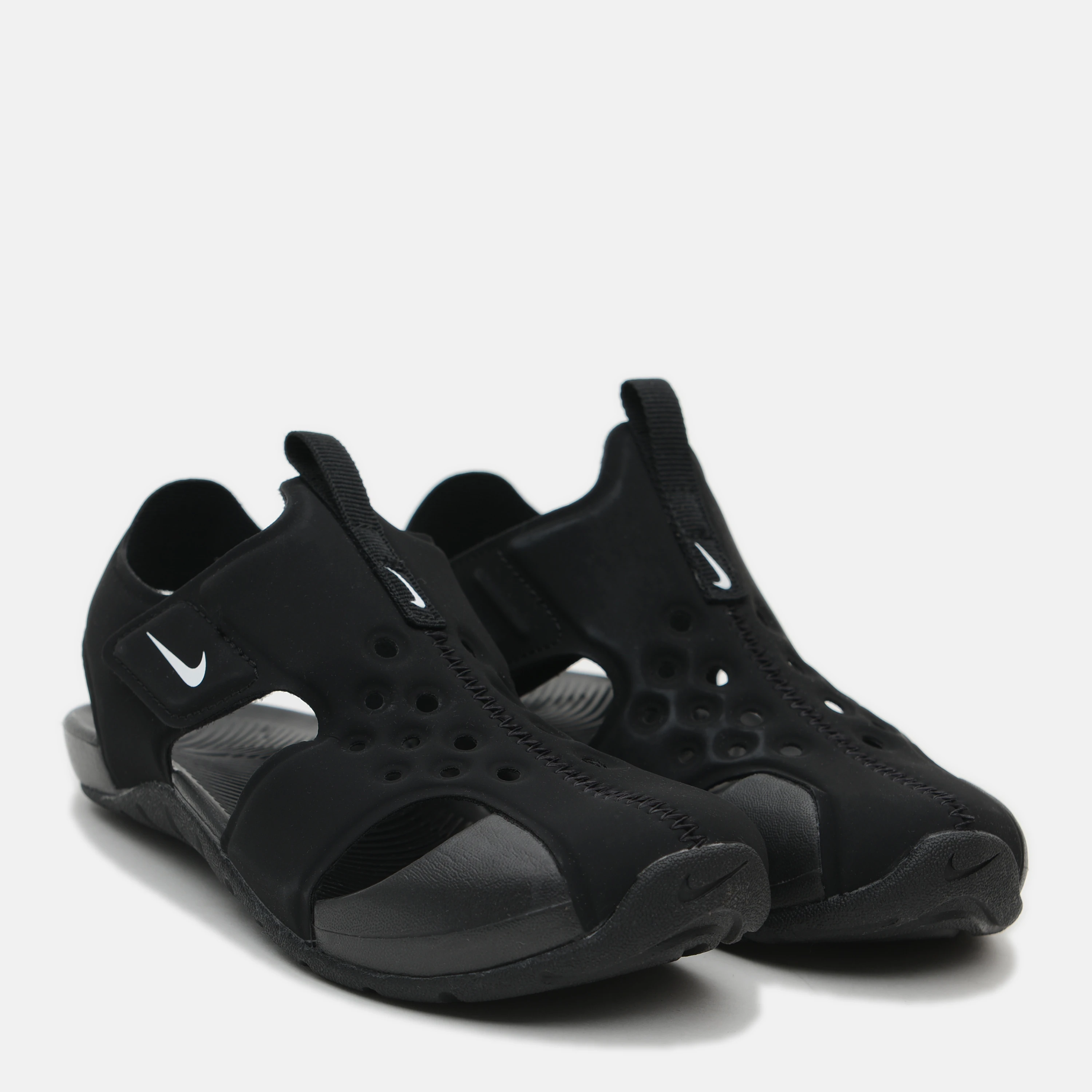 Тапочки дитячі Nike Sunray Protect 2 (Ps) (943826-001) — фото 4