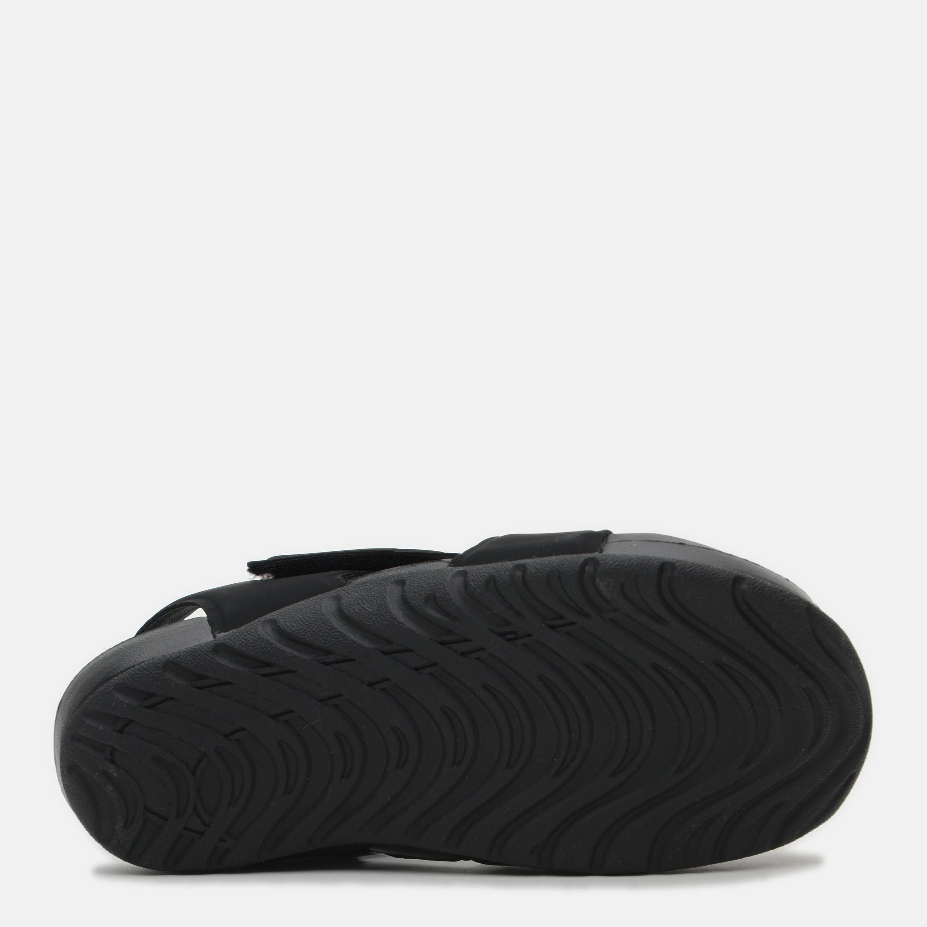Тапочки дитячі Nike Sunray Protect 2 (Ps) (943826-001) — фото 7