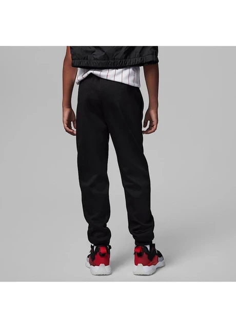 Спортивний костюм дитячий Jordan Jumpman Sustainable Black (95B910-023__95B912-023) — фото 7