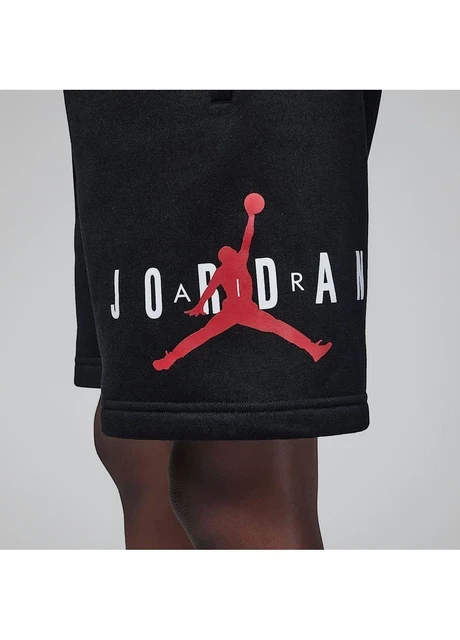 Шорти дитячі Jordan Jumpman Sustainable (95B911-023) — фото 6