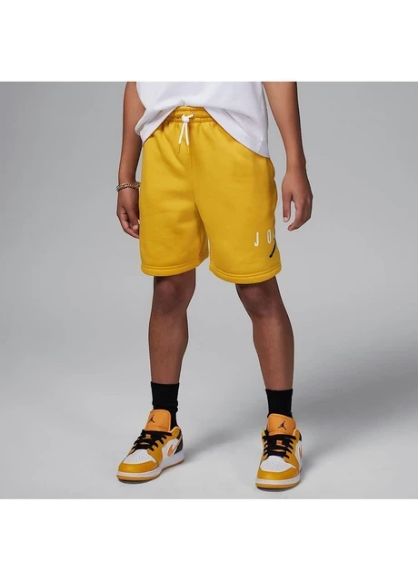 Шорти дитячі Jordan Jumpman Sustainable (95B911-Y3E) — фото 4