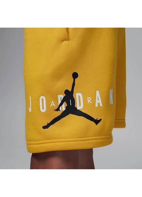 Шорти дитячі Jordan Jumpman Sustainable (95B911-Y3E) — фото 8