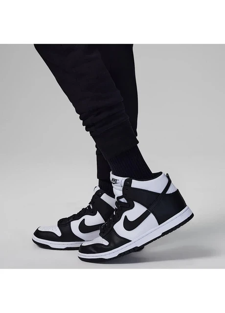 Спортивний костюм дитячий Jordan Jumpman Sustainable Black (95C551-023__95C549-023) — фото 6