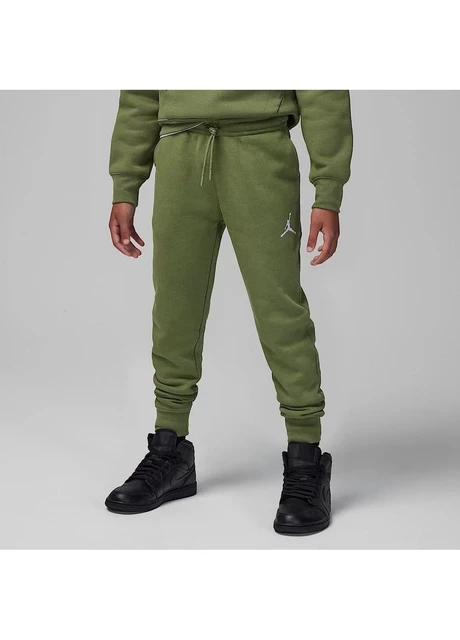 Спортивний костюм дитячий Jordan Jumpman Sustainable Olive (95C551-EF9__95C549-EF9) — фото 3