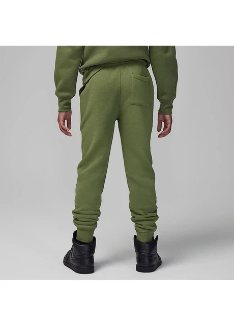 Спортивний костюм дитячий Jordan Jumpman Sustainable Olive (95C551-EF9__95C549-EF9) — фото 4