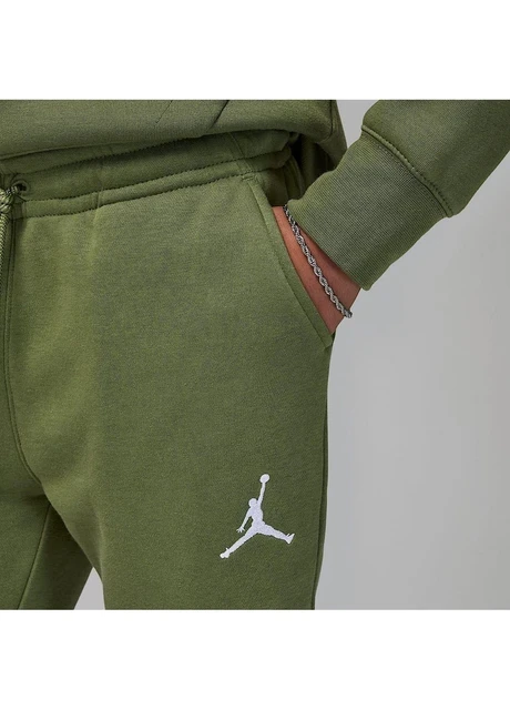 Спортивний костюм дитячий Jordan Jumpman Sustainable Olive (95C551-EF9__95C549-EF9) — фото 5