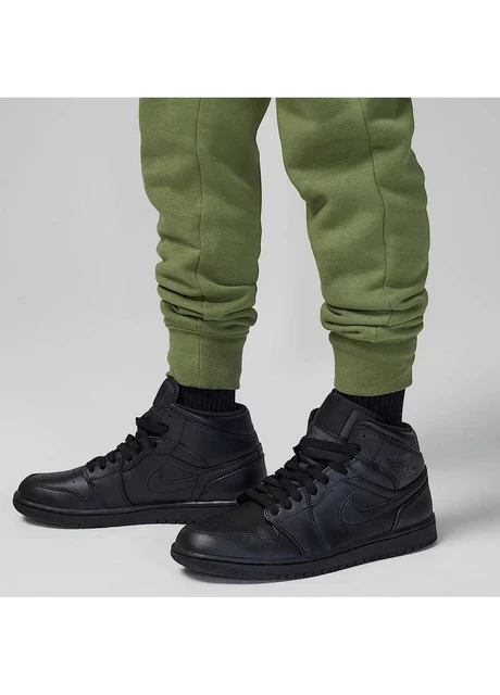 Спортивний костюм дитячий Jordan Jumpman Sustainable Olive (95C551-EF9__95C549-EF9) — фото 7