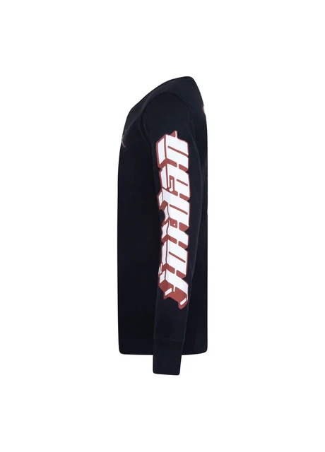 Светр дитячий Jordan Ls Chicago Motion Tee (95C902-023) — фото 4