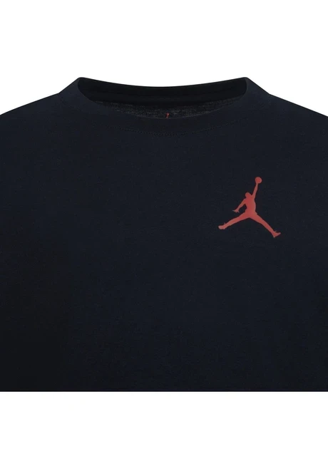 Светр дитячий Jordan Ls Chicago Motion Tee (95C902-023) — фото 6