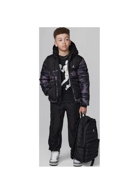 Куртка дитяча Jordan Faux Down Jacket Gae (95D133-GAE) — фото 11