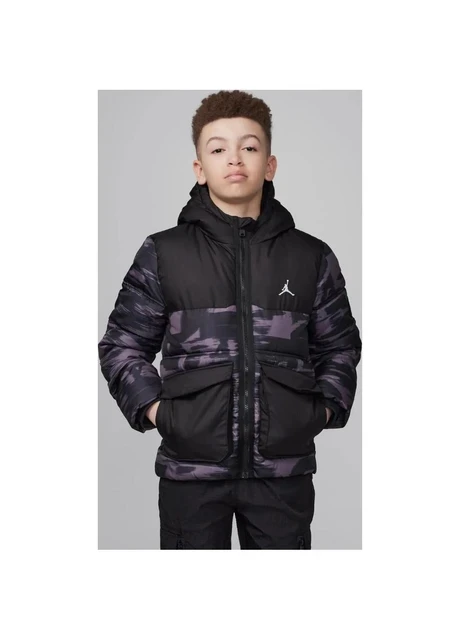 Куртка дитяча Jordan Faux Down Jacket Gae (95D133-GAE) — фото 3