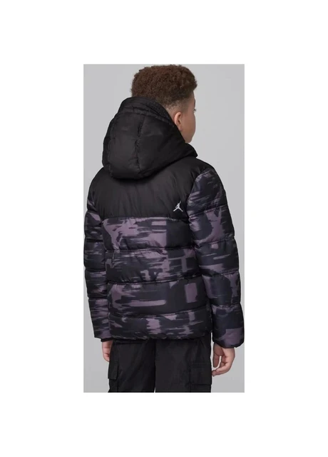 Куртка дитяча Jordan Faux Down Jacket Gae (95D133-GAE) — фото 4