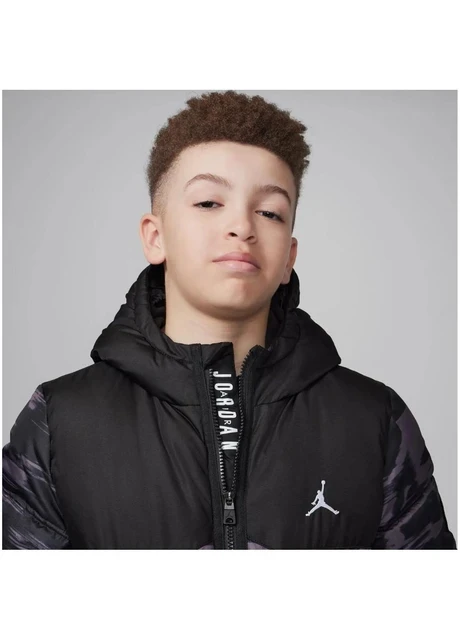 Куртка дитяча Jordan Faux Down Jacket Gae (95D133-GAE) — фото 5