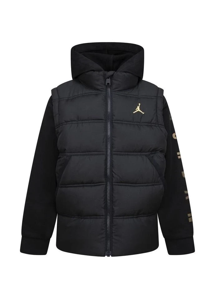 Куртка підліткова Nike Jacke Winter Jdb 2 Fer Jkt (95D191-K5X) — фото 1