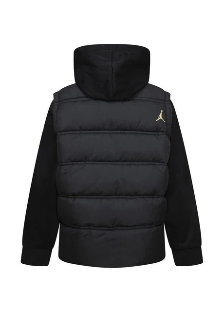 Куртка підліткова Nike Jacke Winter Jdb 2 Fer Jkt (95D191-K5X) — фото 3