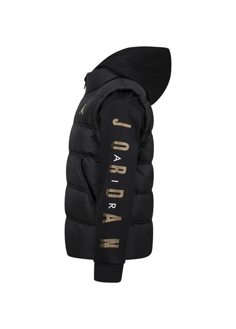 Куртка підліткова Nike Jacke Winter Jdb 2 Fer Jkt (95D191-K5X) — фото 4